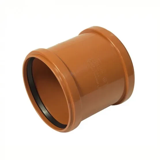 Brown Pipe Union (Choose Size)