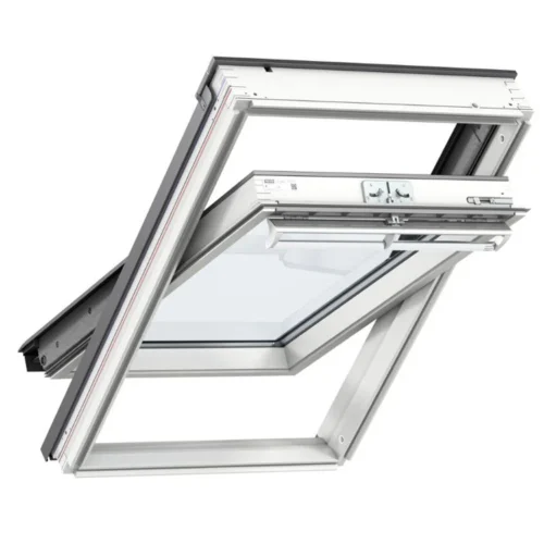 Velux Centre Pivot Roof Window GGL/GGU