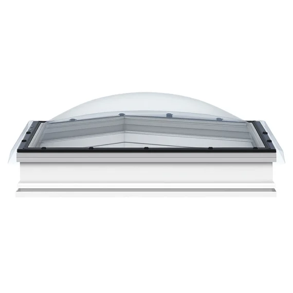 Velux Domed Fixed Polycarponate Roof Window CFP