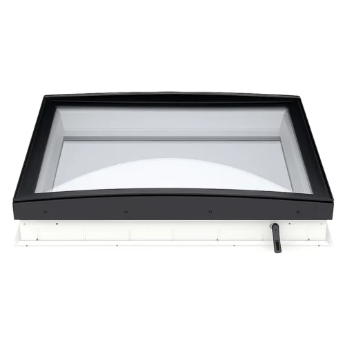 Velux Glass Fixed Roof Window CFU