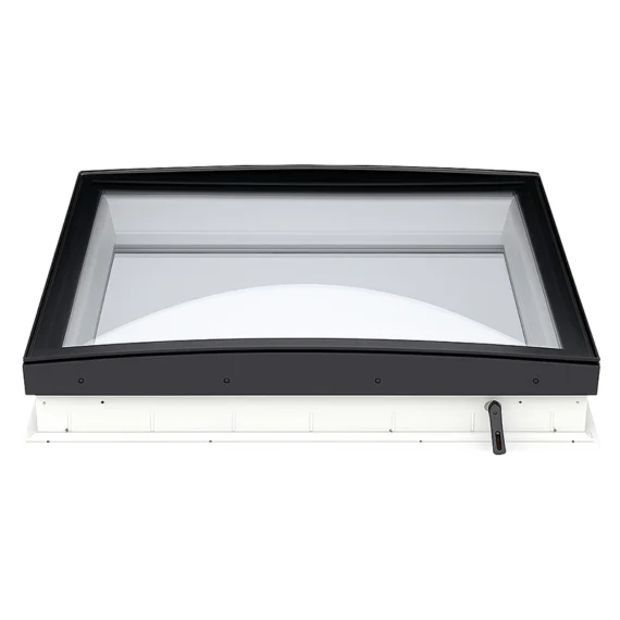 Velux Glass Fixed Roof Window CFU