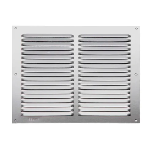 Vent Aluminium with Mesh Fepre (Choose Size)