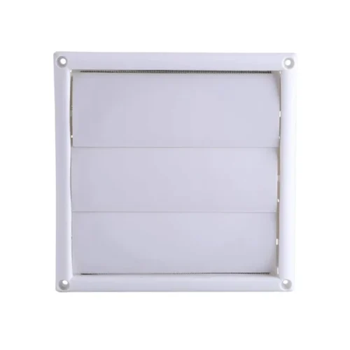Vent Plastic Flaps Fepre