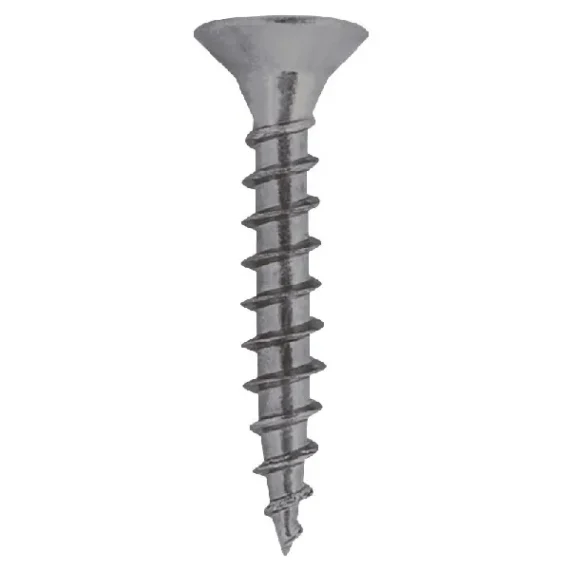 Wood Screws Lih Lin (Choose Size)