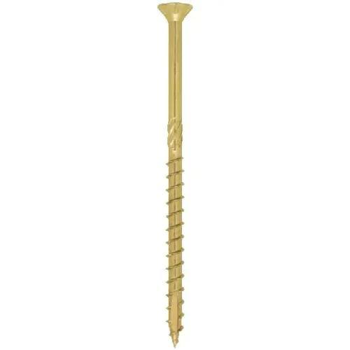 Wood Screws Lih Lin for Load Bearing (Choose Size)