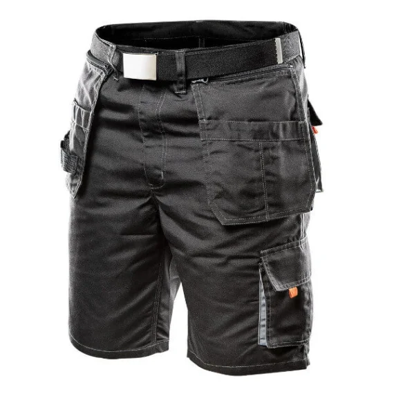Work Trouser Short Neotools (Choose Size)