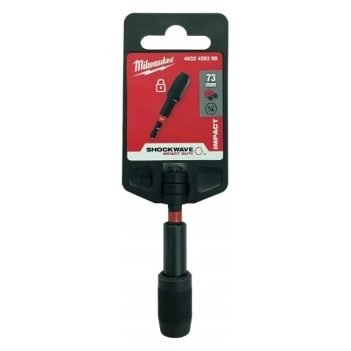 Bit Holder Milwaukee Auto (Choose Length)
