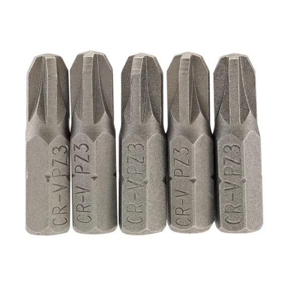 Μύτες PZ Draper 25mm (Choose Size)