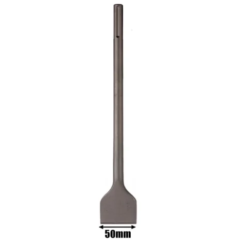 Λιβέρι SDS Max Filtools Ίσιο 50mm (Choose Length)