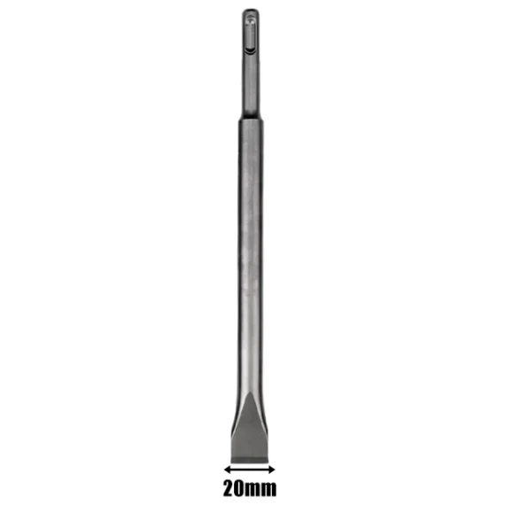 Λιβέρι SDS Plus Filtools Ίσιο 20mm (Choose Length)