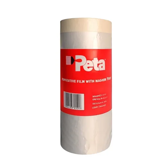 Νάυλον Προστασίας Peta με Ταινία (Choose Size)