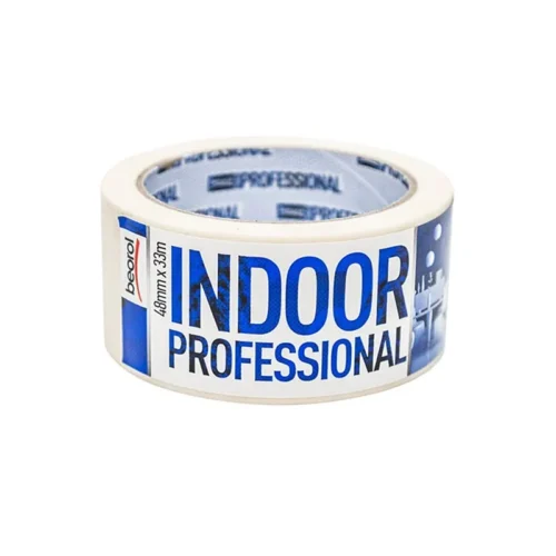 Masking Tape Beorol Indoor Professional (Choose Size)