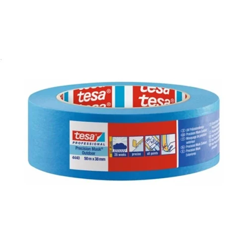 Χαρτοταινία Tesa Blue Outdoor (Choose Size)