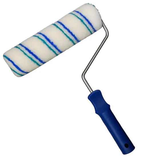 Paint Roller Peta Lint Free White (Choose Length)