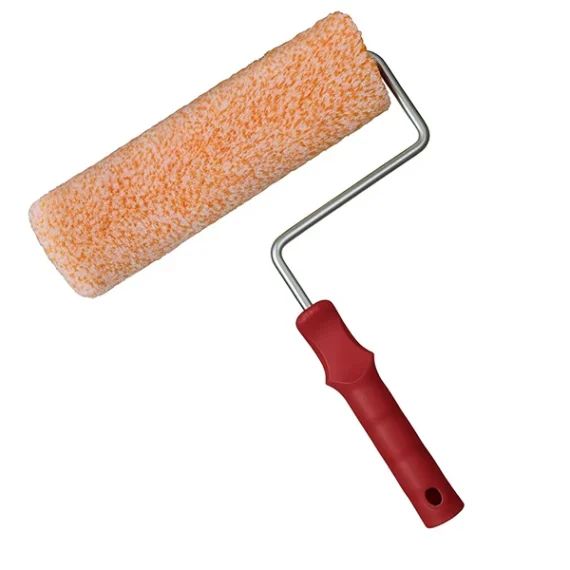 Paint Roller Peta Orange (Choose Size)