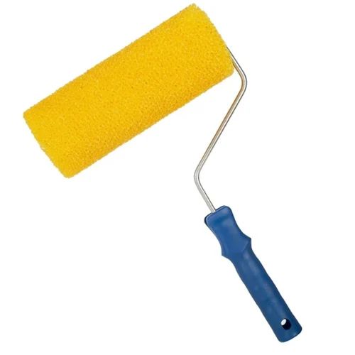 Paint Roller Peta Sagre Foam (Choose Length)
