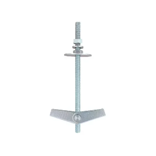 Rawlplug for Plasterboard Friulsider Metal (Choose Size)