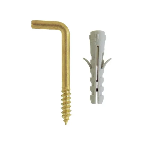 Rawplug with Hook Friulsider TUG (Choose Size)