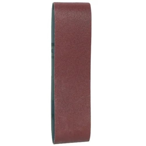 Sanding Belts Draper 100 x 915mm (Choose Grit)