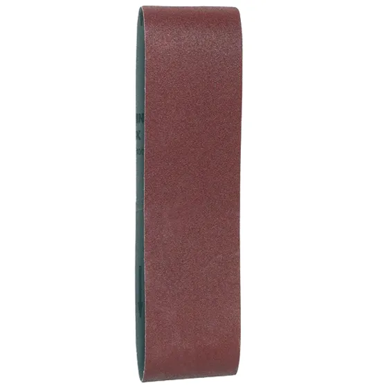 Sanding Belts Draper 100 x 915mm (Choose Grit)