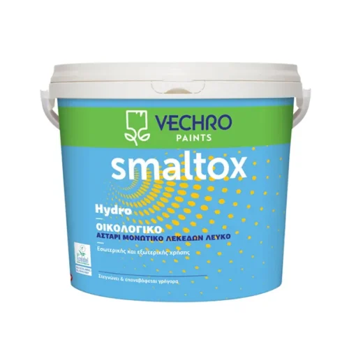 Μονωτικό Αστάρι Λεκέδων Vechro Smaltox Hydro