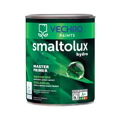 Water Based Ripoline Primer Vechro Master Primer (Choose Size)