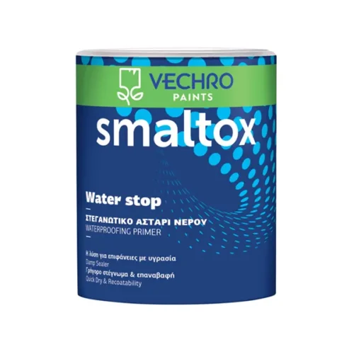 Waterproofing Wall primer Vechro Water Stop (Choose Size)