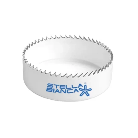 Ποτήρια Ξύλου Stella Bianca HSS BiMetal (Choose Size)