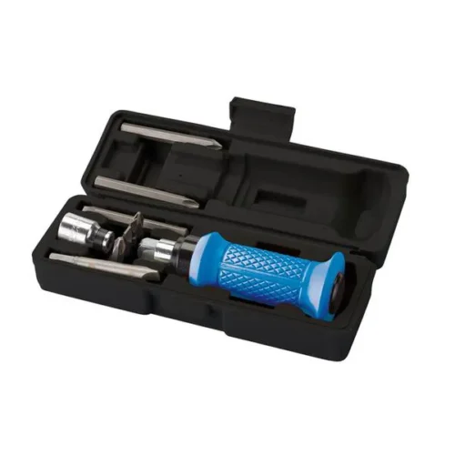 Screwdrivers Set Draper Precision (10pcs)