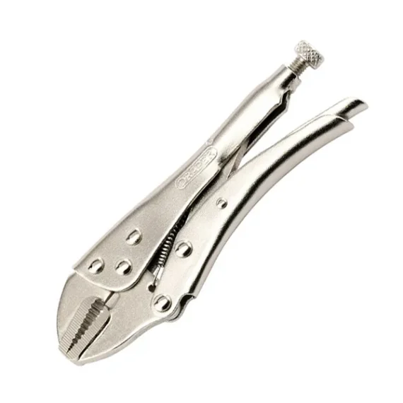 Locking Grip Plier Draper (Choose Size)