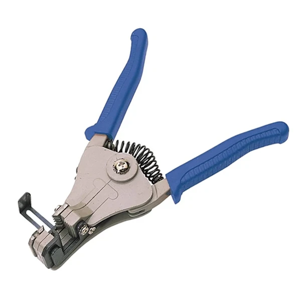 Wire Stripper Draper Automatic (1mm - 3.2mm)