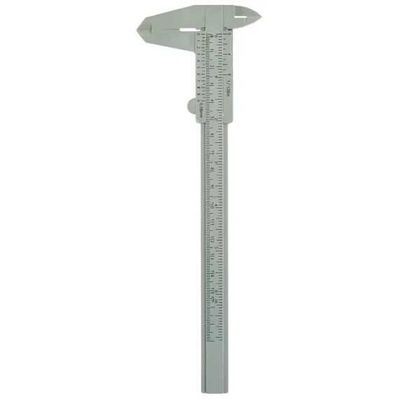 Caliper Gauge Draper Plastic