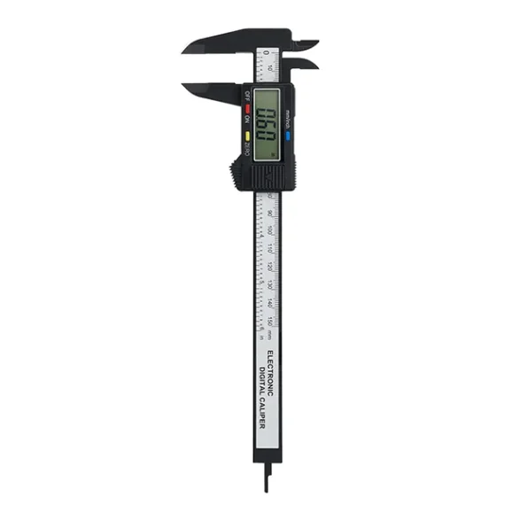 Caliper Gauge Draper Digital 150mm
