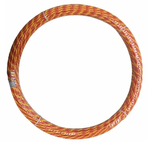 Draw Tape Yellow/Orange (Choose Size)