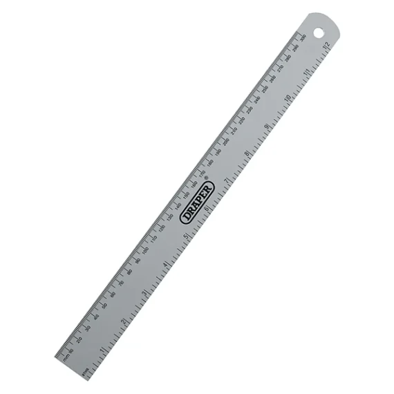 Ruler Draper (Choose Size)
