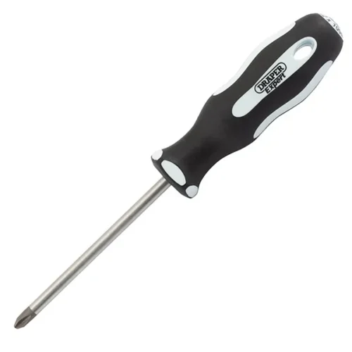 Screwdriver Draper Expert Cross Slot (Choose Size)