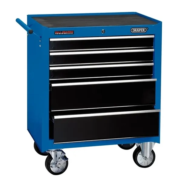 Tool Cabinet Draper 5 Drawers