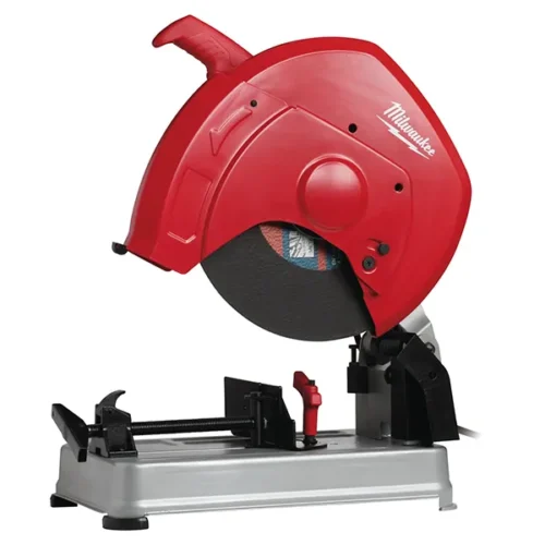 Κόφτης Μετάλλου Milwaukee CHS 355 2300W