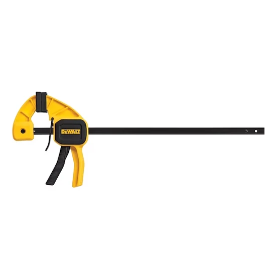 F Clamp Dewalt Automatic (Choose Size)