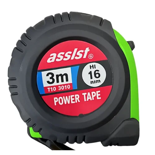 Tape Measure Assist (Choose Size)