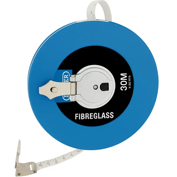 Μετροταινία Draper Fibreglass (Choose Size)