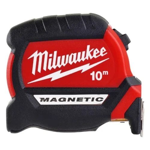 Tape Measure Milwaukee Magnetic (Choose Size)