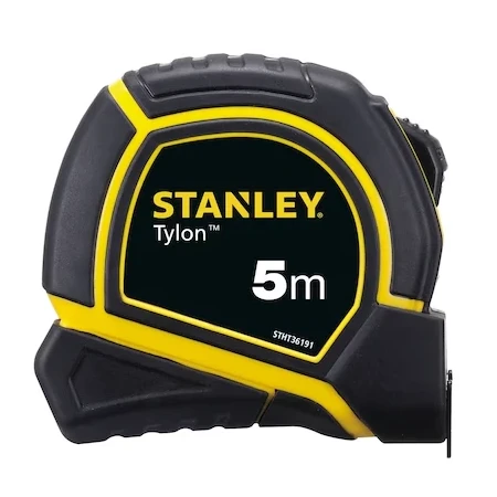 Tape Measure Stanley Tylon (Choose Size)