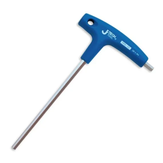 Κλειδί Άλεν Tαφ Jetech (Choose Size)