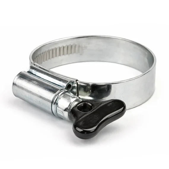 Jubilee Clips with Wing JCS (Choose Size)