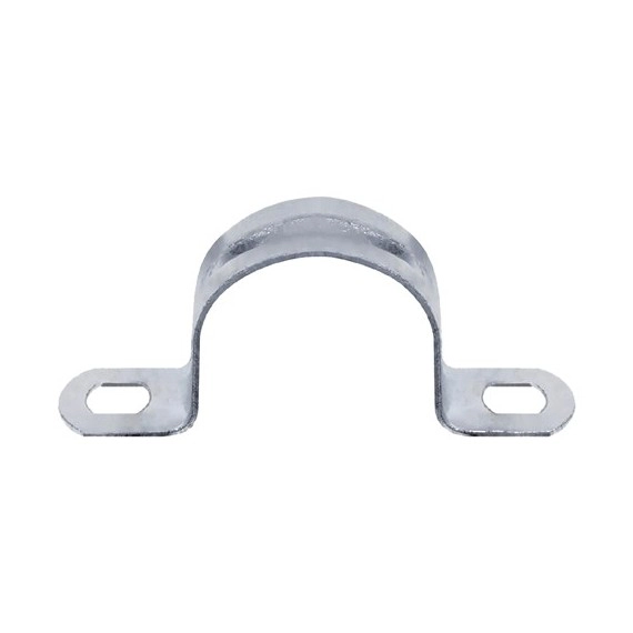 Metal Clip Omega (Choose Size)