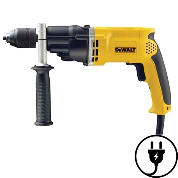 Hammer Drill Dewalt D21805KS-QS