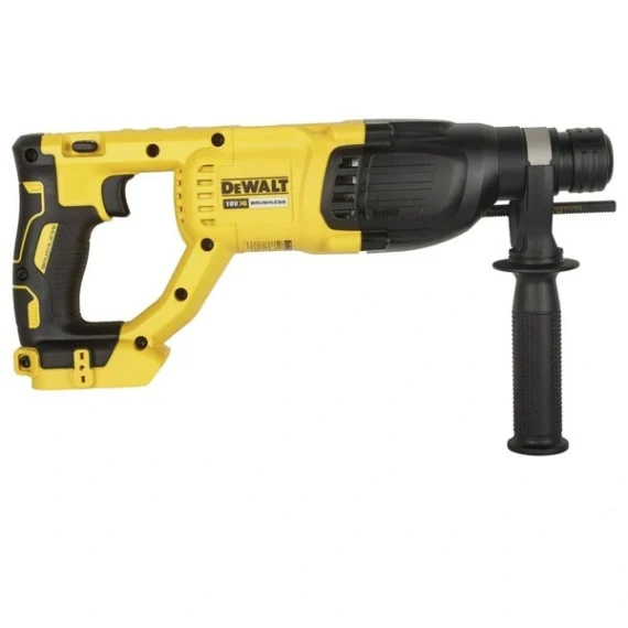 Rottary Hammer Dewalt DCH133NT-XJ