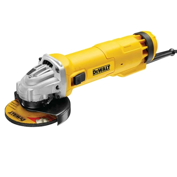 Angle Grinder Dewalt 125mm DWE4206-QS