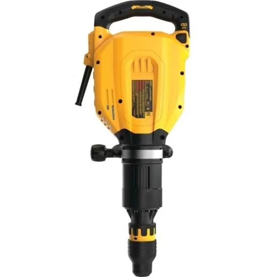 Demolition Hammer Dewalt D25911K-QS